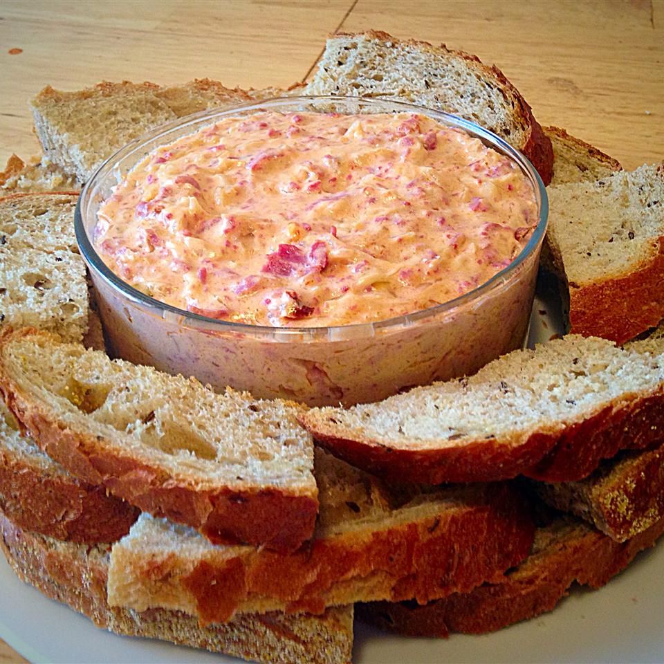 SLOW COOKER REUBEN DIP – Todaysinfo