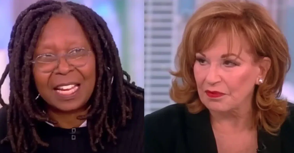 ‘The View’ cohosts to go on hiatus, not broadcasting new shows live