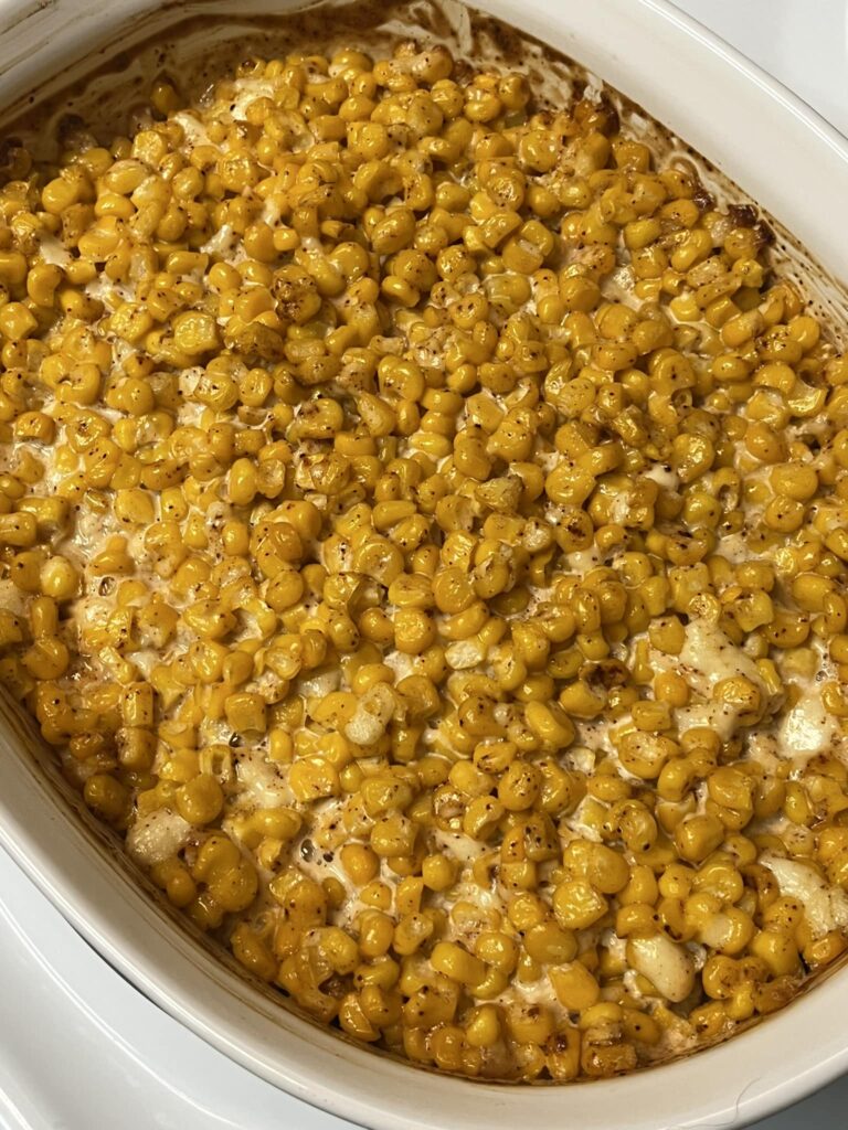 DELECTABLE MEXICAN STREET CORN CASSEROLE RECIPE – Todaysinfo